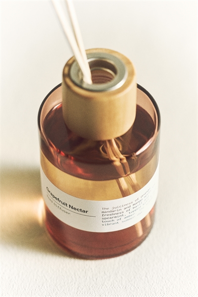 Тростниковый диффузор артикул 1317827002