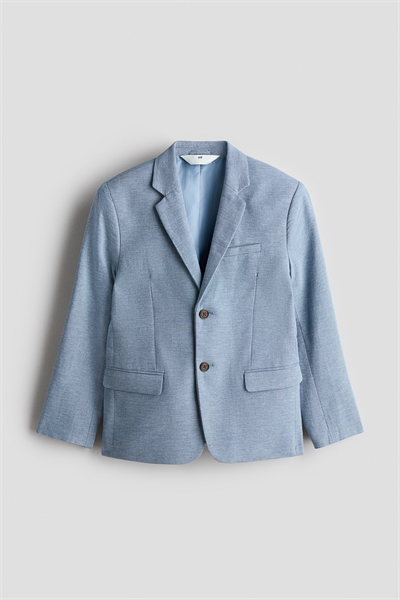 Куртка из смешанного льна артикул 1320184003