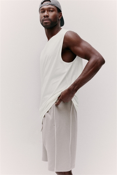 Спортивная майка Regular Fit с технологией DryMove™ артикул 1324670004