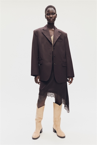 Ботинки до колен артикул 1328036001