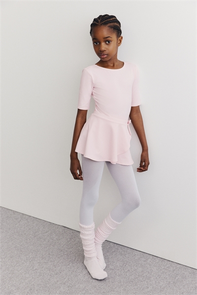 Комплект из боди и юбки из 2 частей артикул 1328857002