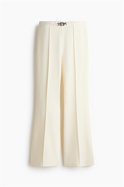 Брюки Bootcut Ponte di Roma артикул 1329903003