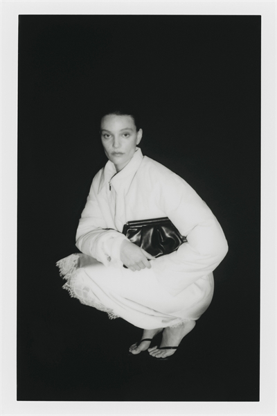 Юбка-комбинация с кружевной отделкой артикул 1330164002