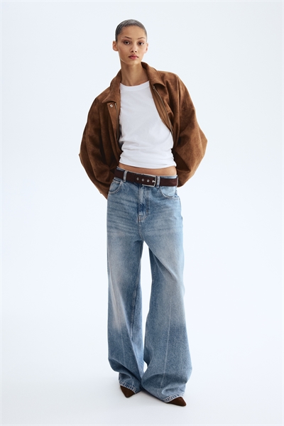 Куртка Bubble-hem артикул 1330359001