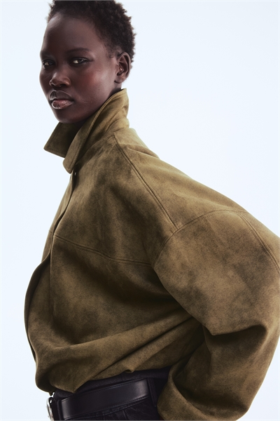 Куртка Bubble-hem артикул 1330359002