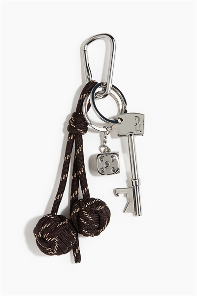 Брелок для сумки артикул 1331425001