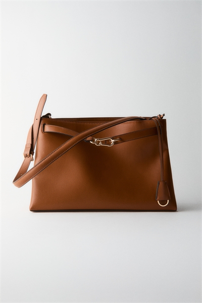 Сумка через плечо артикул 1329789002