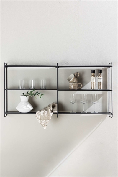 Полка Lyon артикул 1271341002