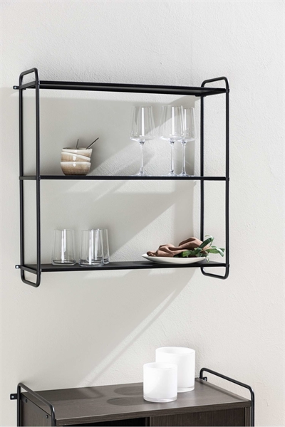 Полка Lyon артикул 1271355001