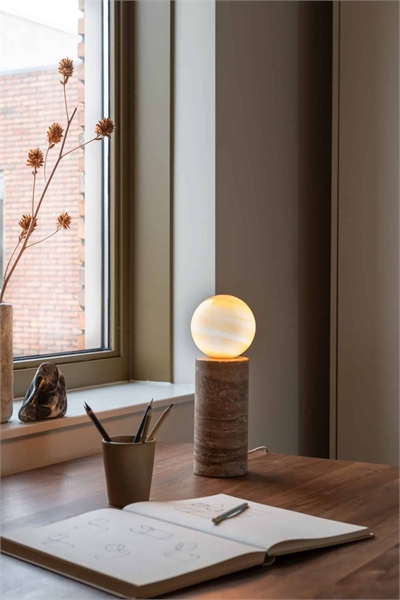 Настольная лампа Tivoli артикул 1332365003