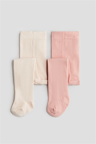 Колготки в упаковке из 2 штук артикул 0493103087