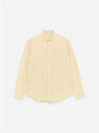 Оксфордская рубашка артикул 0989216049