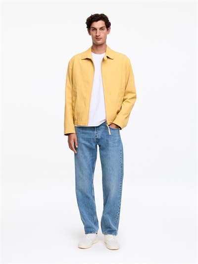 Джинсы Creek Relaxed Barrel артикул 1321210005