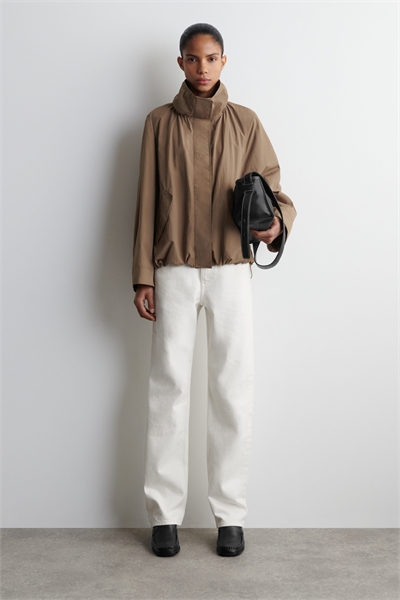 Джинсы с прямыми штанинами Reprise артикул 1298075009