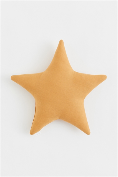 Подушка в форме звезды артикул 0877729001