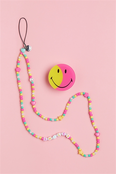 Украшения и ручка для мобильного телефона артикул 1070073001