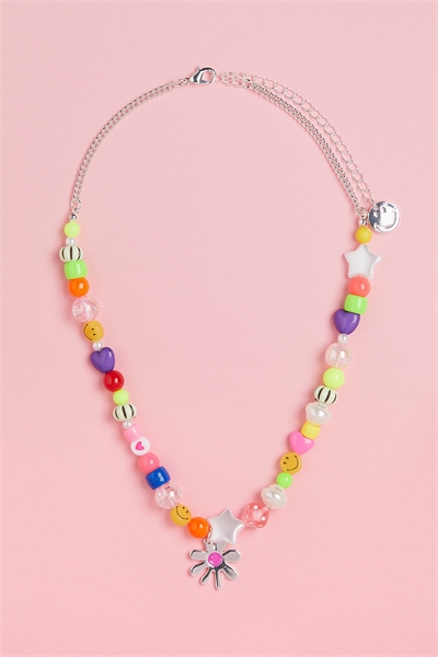 Ожерелье из бисера артикул 1070204001