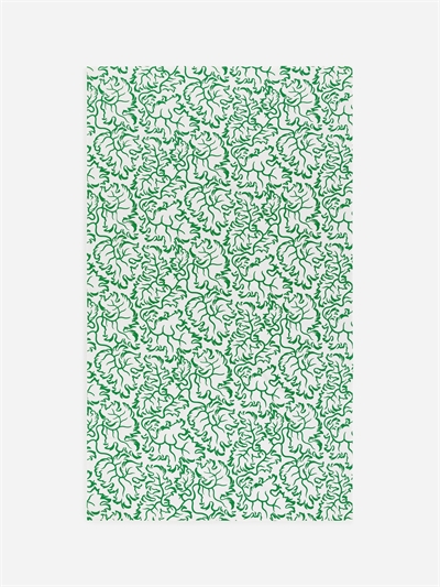 Скатерть с принтом артикул 1319550001