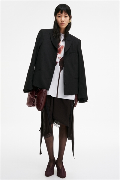 Футболка с принтом артикул 1329634001