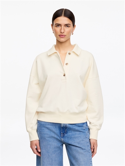 Свитшот из французского флиса артикул 1325893003