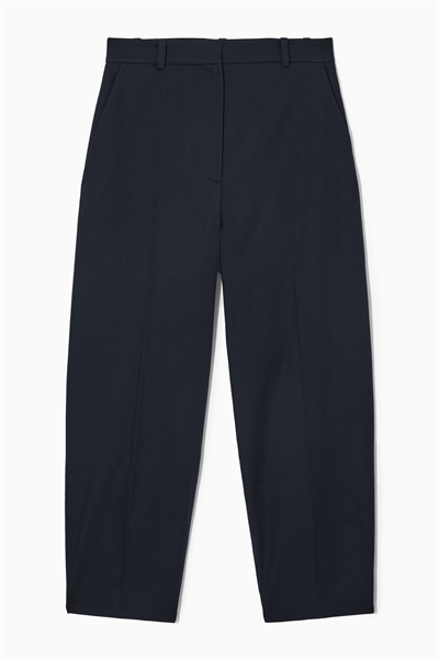 Широкие брюки чинос артикул 1148635001