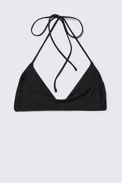 Бикини-топ Turn Halter артикул 1224188005