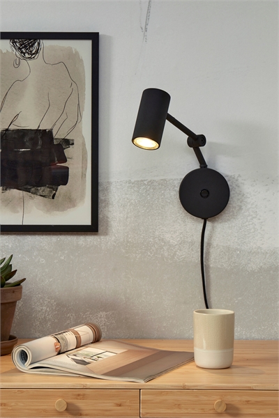 Настенный светильник Montreux артикул 1271599001