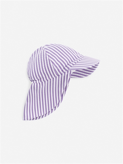 Шапочка для плавания UPF 50 артикул 1230125004