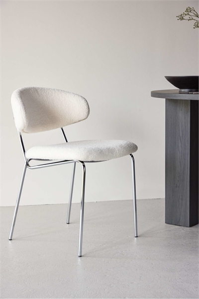 Обеденный стул Chico 2 шт. артикул 1326820001