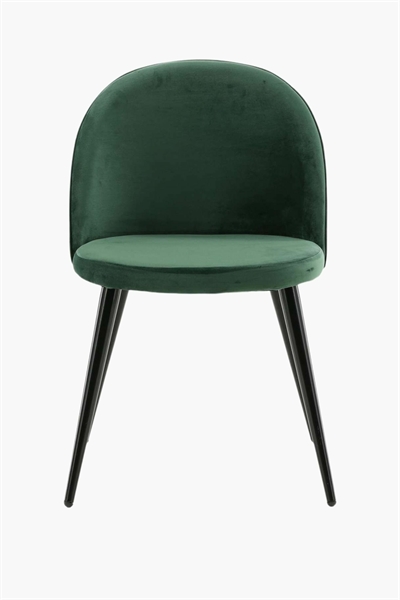 Стул Velvet 2 шт. артикул 1181693006