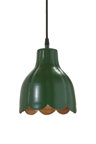 Подвесной светильник Tulippa 17 см артикул 1212023001