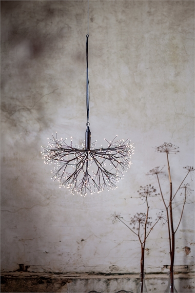 Подвесное украшение Звездная пыль 48 см артикул 1303026001