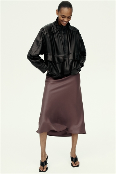 Юбка миди артикул 1246922046