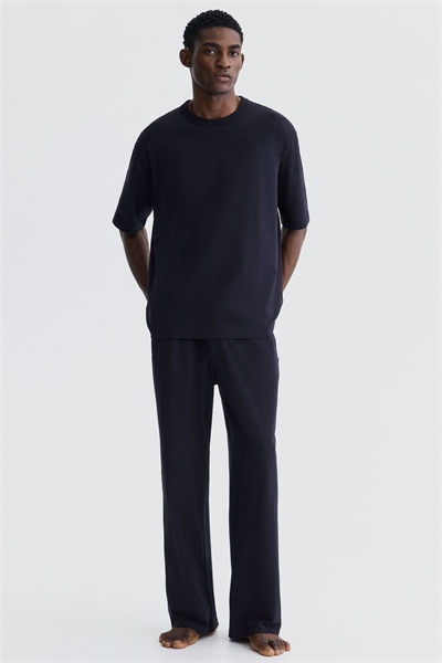 Пижама из джерси артикул 1310586002