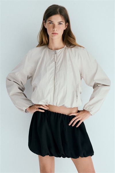 Бархатная юбка артикул 1325470002