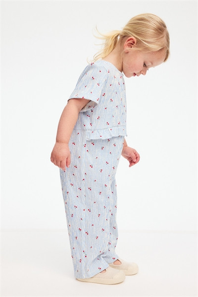 Мятый комбинезон артикул 1327060002