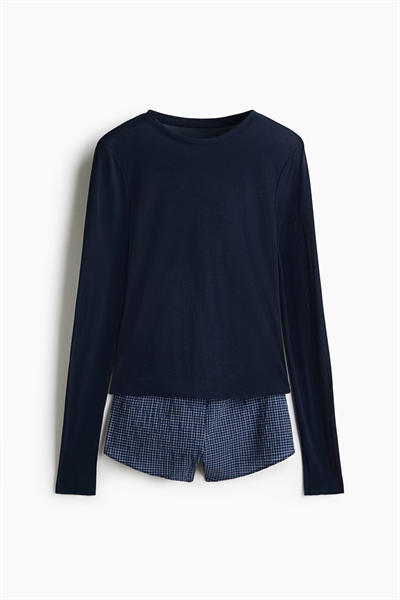 Пижамы артикул 1347327001