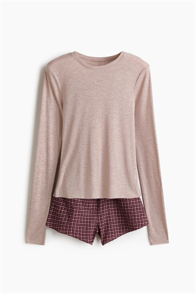 Пижамы артикул 1347327002