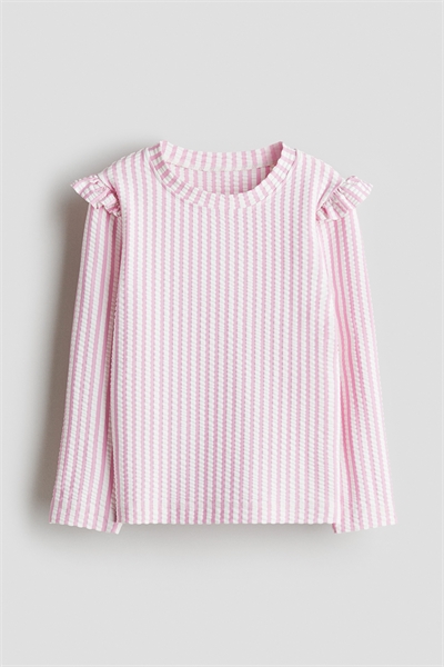 Купальный топ с UPF 50 артикул 1289276001