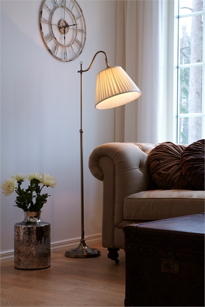 Торшер Charleston артикул 1204166001