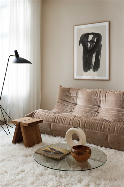 Постер Ikigai 02 артикул 1304637001