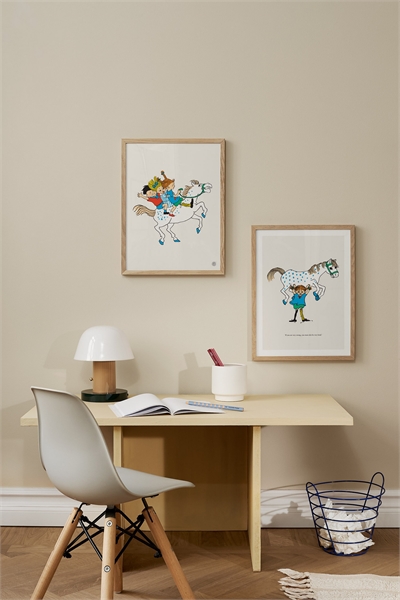 Набор из плаката и фоторамки артикул 1316254001