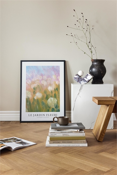 Постер Le Jardin Fleuri артикул 1336631002