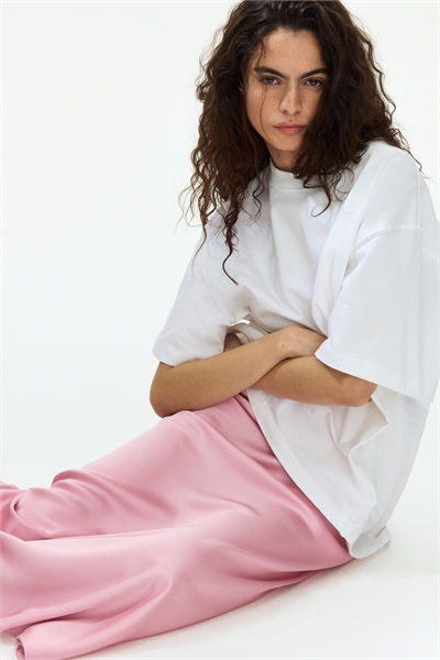 Юбка миди артикул 1184662065