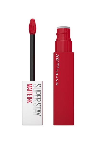 Губная помада Superstay Matte Ink. артикул 0664085026