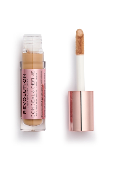 Консилер Conceal & Define артикул 1012667012
