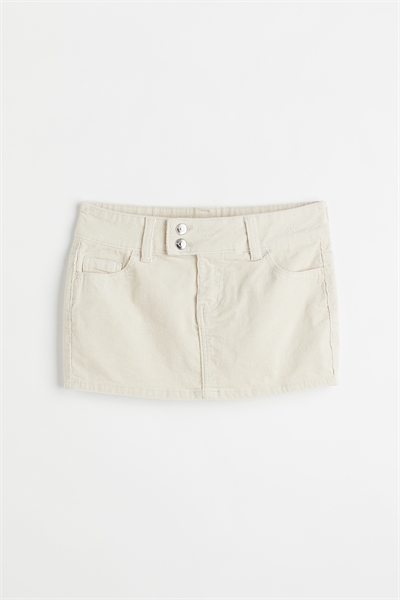 Юбка мини артикул 1087905006