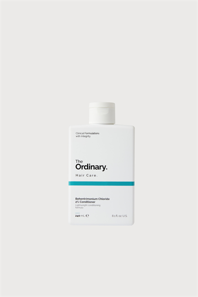 Кондиционер с хлоридом бегентримония 2% артикул 1110637001