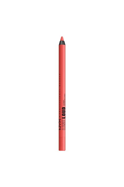 Карандаш для губ Line Loud Lip Pencil артикул 1132392010