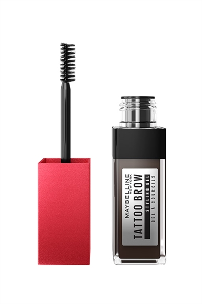 Гель для укладки бровей Tattoo Brow 36h артикул 1187939002